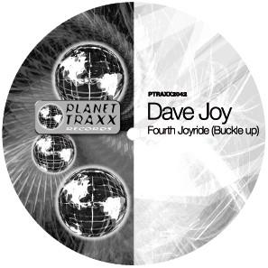 12inch Record DAVE JOY - Fourth Joyride (Buckle Up) PTRAXX2042 Planet Traxx 2005 Germany Dance & Electronica Used
12inch Record DAVE JOY - Fourth Joyride (Buckle Up) PTRAXX2042 Planet Traxx 2005 Germany Dance & Electronica Used