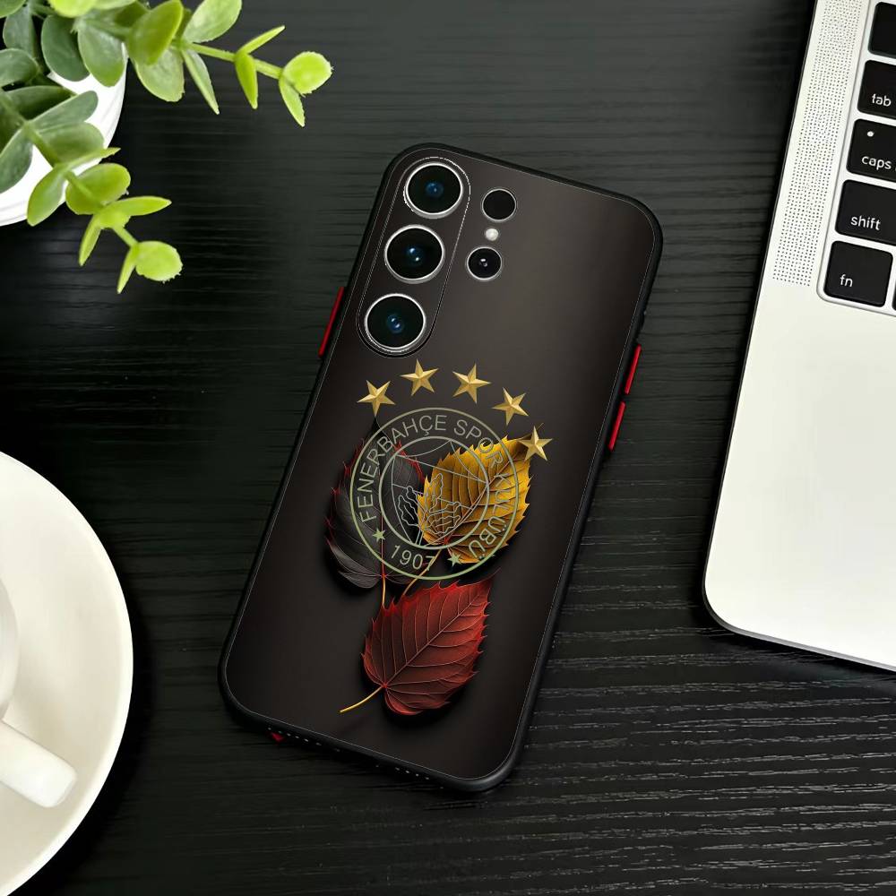 Cool L-Turkey Fenerbahce-s Pattern Phone Case For Samsung S26,S25,S24,S23,S22,S21,S20,Ultra,Plus,FE Black Soft Cover Samsung S21lite
Cool L-Turkey Fenerbahce-s Pattern Phone Case For Samsung S26,S25,S24,S23,S22,S21,S20,Ultra,Plus,FE Black Soft Cover Samsung S21lite