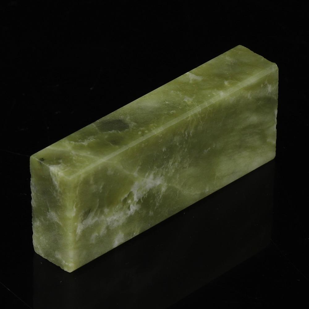 10000 Grid Sharpening Stone 1.97*0.79*0.39in Whetstone Knifes Sharpener Kitchen зелений
10000 Grid Sharpening Stone 1.97*0.79*0.39in Whetstone Knifes Sharpener Kitchen зелений