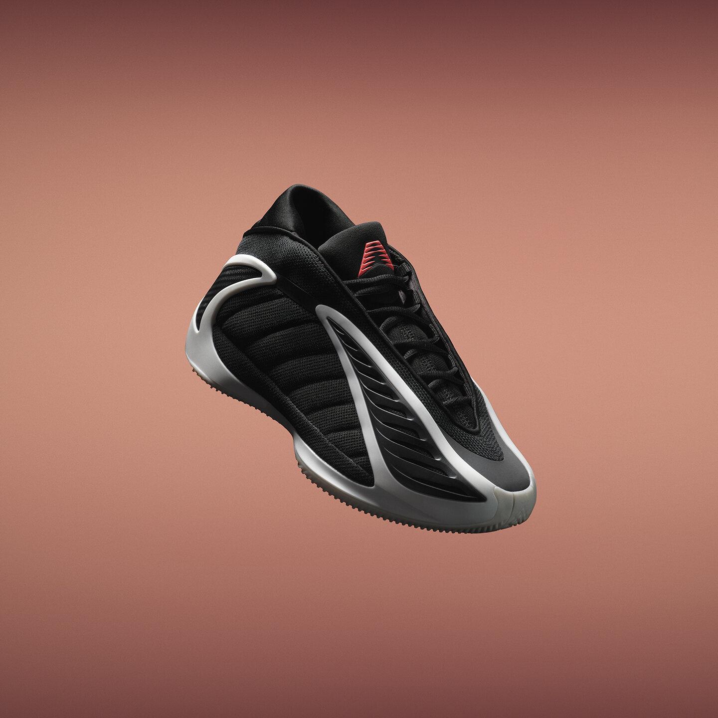 adidas AE 2 Black White Red 46
adidas AE 2 Black White Red 46