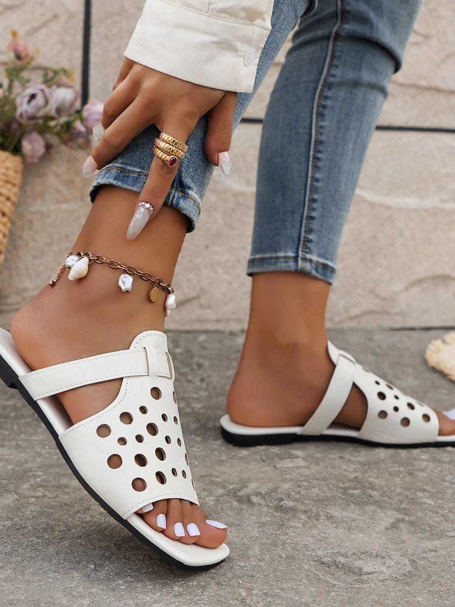 2024 новые женские летние тапочки, модные шлепанцы на низком каблуке с открытым носком, женские летние повседневные удобные шлепанцы, женские шлепанцы 43 белый
2024 новые женские летние тапочки, модные шлепанцы на низком каблуке с открытым носком, женские летние повседневные удобные шлепанцы, женские шлепанцы 43 белый