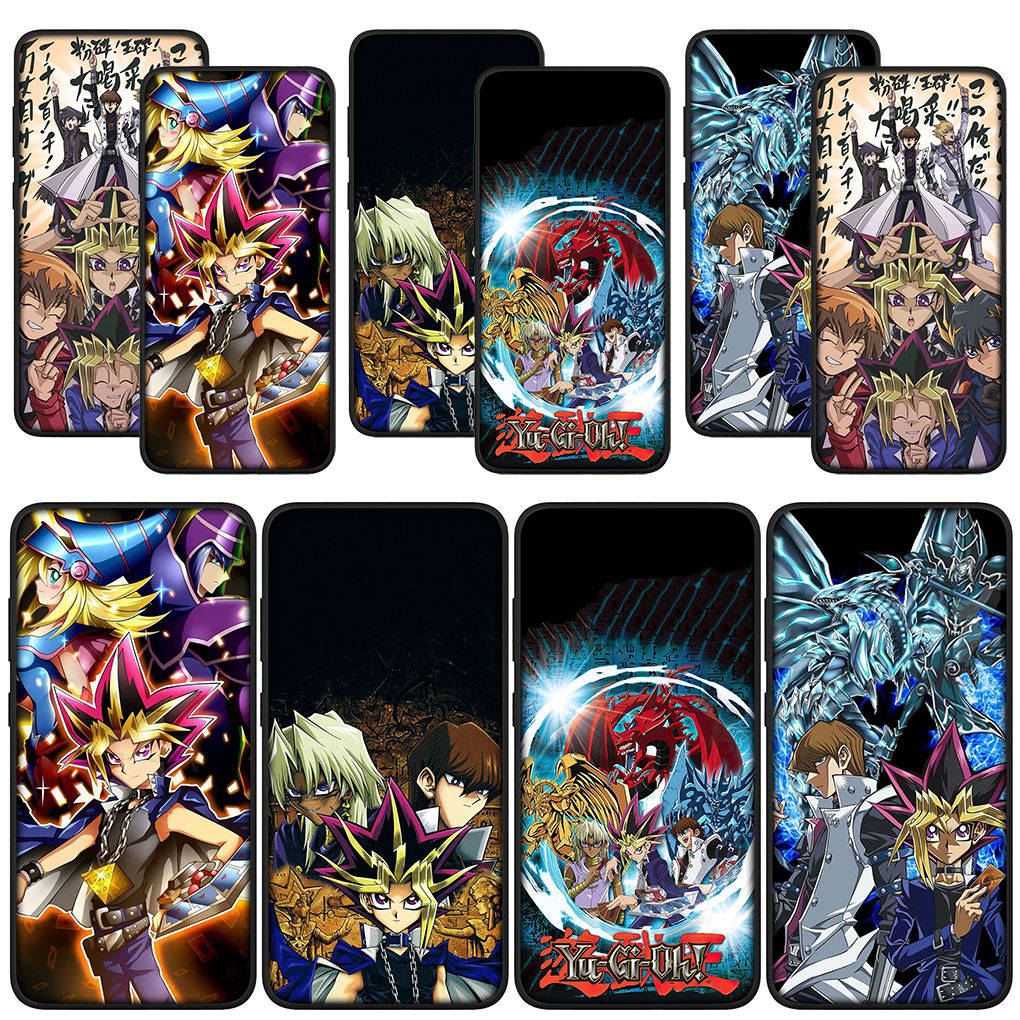 для Samsung Galaxy S24 S23 iPhone 16 15 14 Plus X Xiaomi Redmi Note 13 12 11 Pro Max 8 9 10 XR Huawei OPPO Чехол для телефона YuGiOh Yugi Muto Yu Gi Oh Cover for Huawei Y9 Prime 2019 ceil
для Samsung Galaxy S24 S23 iPhone 16 15 14 Plus X Xiaomi Redmi Note 13 12 11 Pro Max 8 9 10 XR Huawei OPPO Чехол для телефона YuGiOh Yugi Muto Yu Gi Oh Cover for Huawei Y9 Prime 2019 ceil