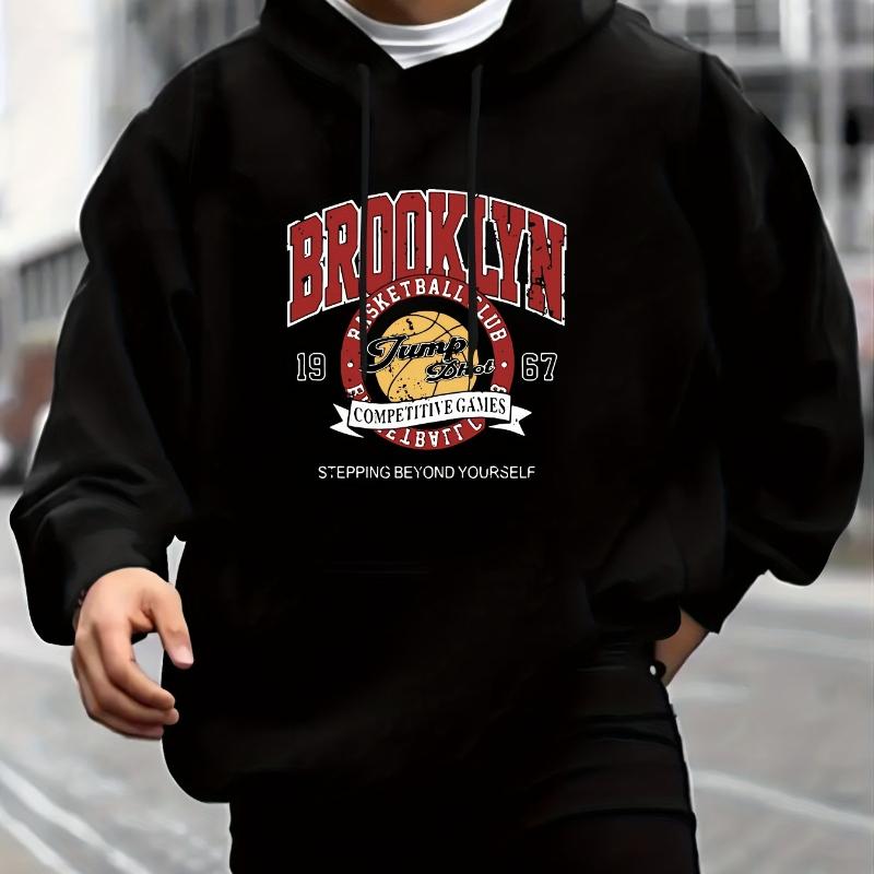 Мужская толстовка с капюшоном, эластичная в 3 направлениях и гибкая, идеально подходит для активного образа жизни и повседневных выходов. XXL чёрный
Мужская толстовка с капюшоном, эластичная в 3 направлениях и гибкая, идеально подходит для активного образа жизни и повседневных выходов. XXL чёрный