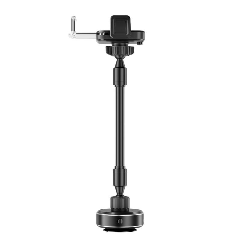 360 Degree Rotating Holder Universal Dashboard Mounted Flexible Hose Car Cellphone Holder Suction Cup Automotive Cradles 1
360 Degree Rotating Holder Universal Dashboard Mounted Flexible Hose Car Cellphone Holder Suction Cup Automotive Cradles 1