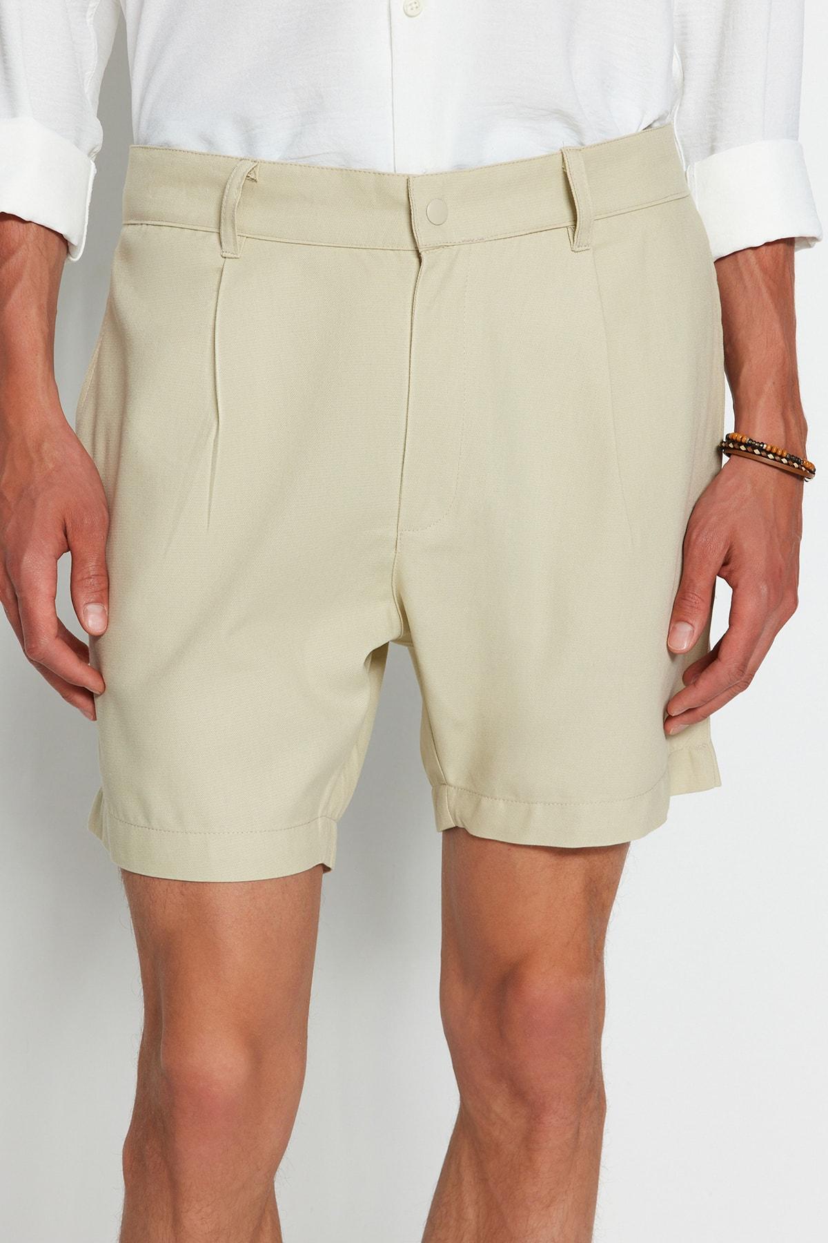 Women s Shorts & Bermuda Fashion New Season Stone Regular Fit Shorts XXL жовтий колір
Women s Shorts & Bermuda Fashion New Season Stone Regular Fit Shorts XXL жовтий колір