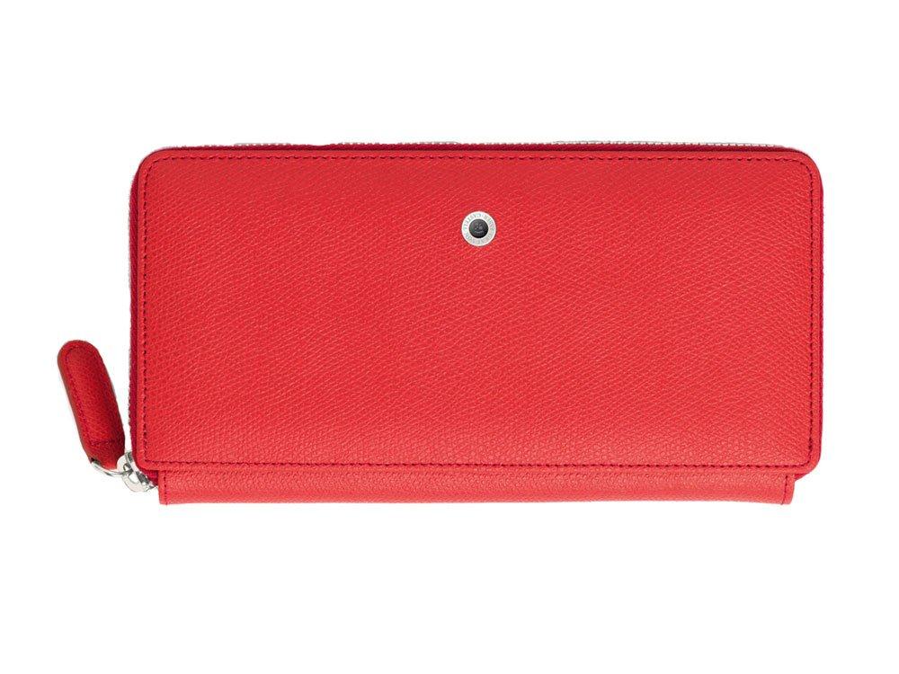 Guilloche Count India Official Import Faber-Castell Wallet, Collection, Red, 118679,
Guilloche Count India Official Import Faber-Castell Wallet, Collection, Red, 118679,
