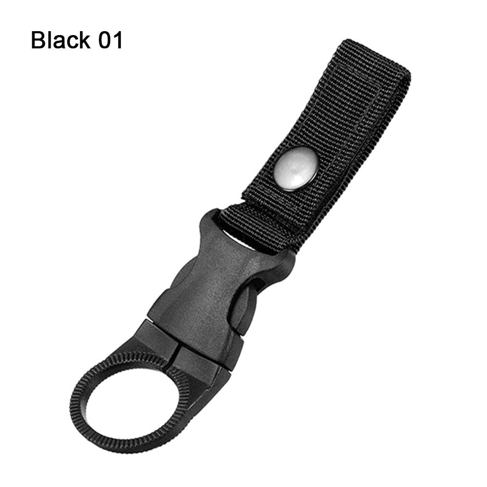 Webbing Water Bottle Hook Hanging Clasp Backpack Bottle Hanger Water Bottle Buckle Holder Outdoor Black 01
Webbing Water Bottle Hook Hanging Clasp Backpack Bottle Hanger Water Bottle Buckle Holder Outdoor Black 01