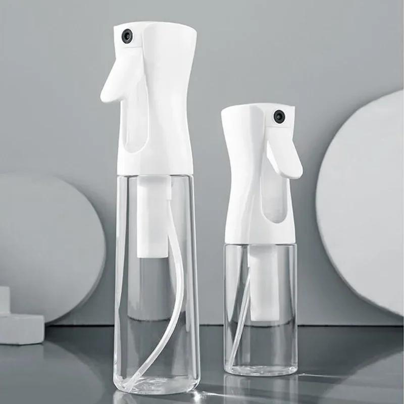 High Pressure Continuous Spray Bottle Hair Care Makeup Water Replenishing Spray Separate Bottle Press Mist Spray Bottle
High Pressure Continuous Spray Bottle Hair Care Makeup Water Replenishing Spray Separate Bottle Press Mist Spray Bottle