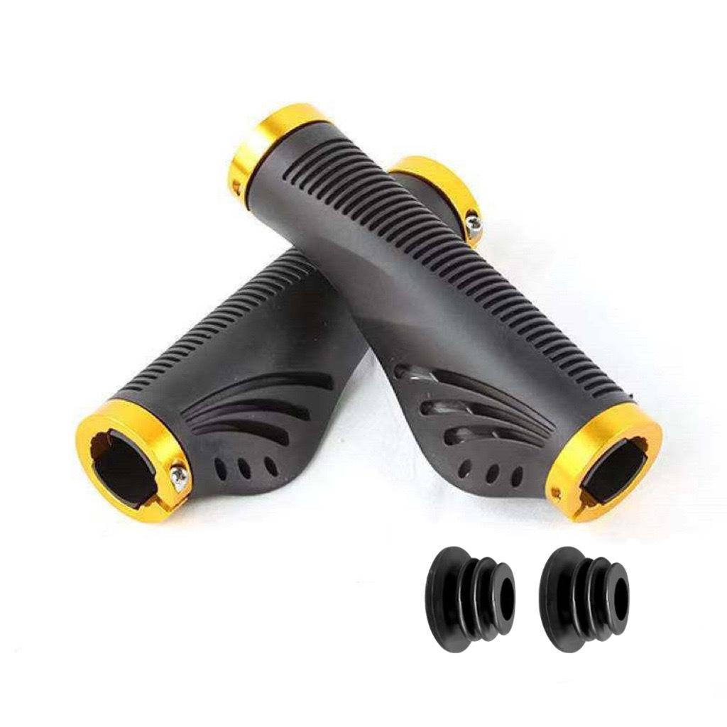 Children s Mountain Bike Silicone Handlebar Grips - Universal Rubber Gloves Accessory. Pair with End Plugs золотой
Children s Mountain Bike Silicone Handlebar Grips - Universal Rubber Gloves Accessory. Pair with End Plugs золотой