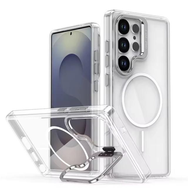 Магнитный Прозрачный Чехол Для Телефона Magsafe Для Samsung Galaxy S26 S25 S24 S23 Plus S22 Ultra Edge FE A26 A17 A16 Крышка Держателя Камеры Galaxy S26
Магнитный Прозрачный Чехол Для Телефона Magsafe Для Samsung Galaxy S26 S25 S24 S23 Plus S22 Ultra Edge FE A26 A17 A16 Крышка Держателя Камеры Galaxy S26