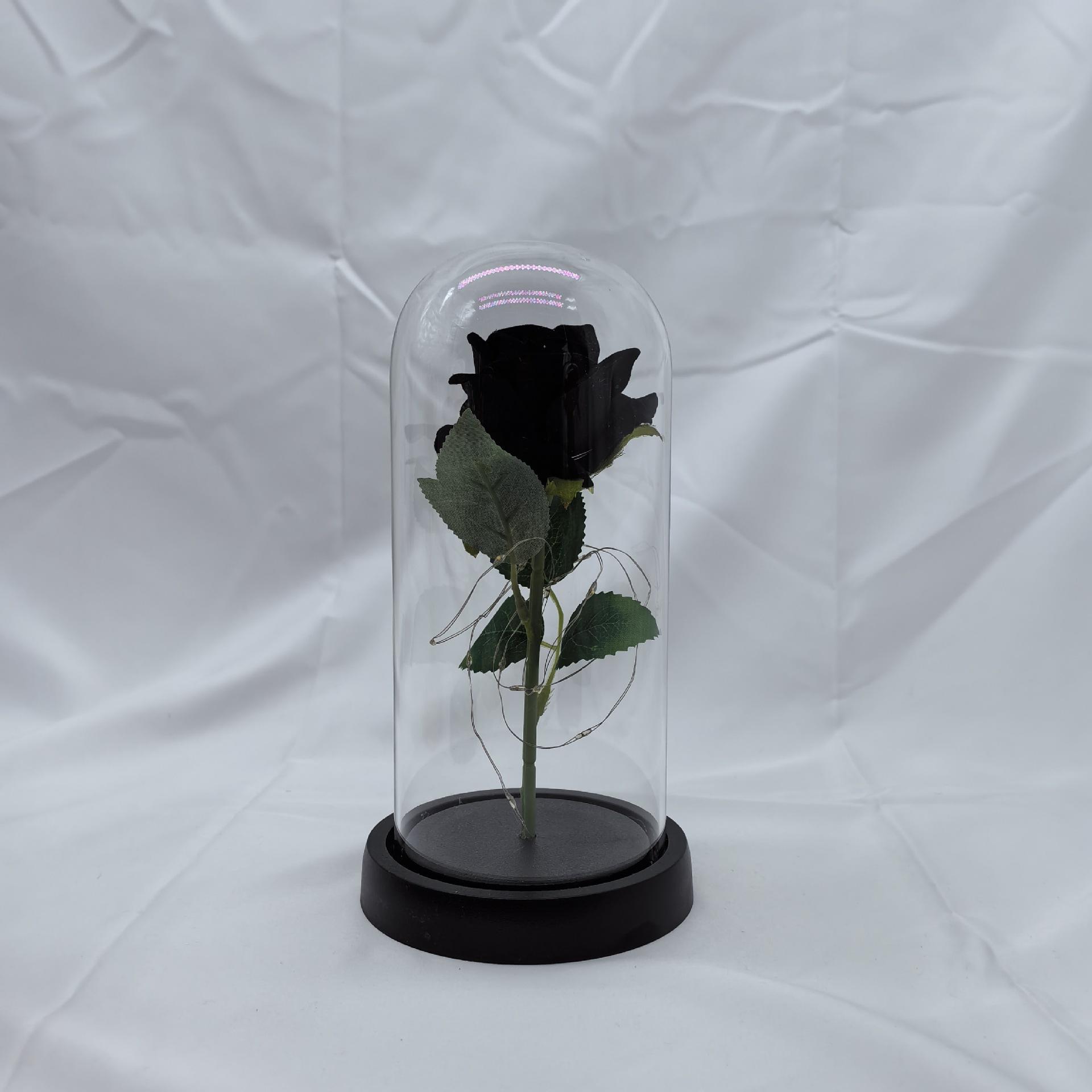 Збережена квітка Скляна обкладинка Золота фольга Роза Квітка Сяюча Скляна обкладинка Валентина Різдвяний подарунок Glass cover
Збережена квітка Скляна обкладинка Золота фольга Роза Квітка Сяюча Скляна обкладинка Валентина Різдвяний подарунок Glass cover