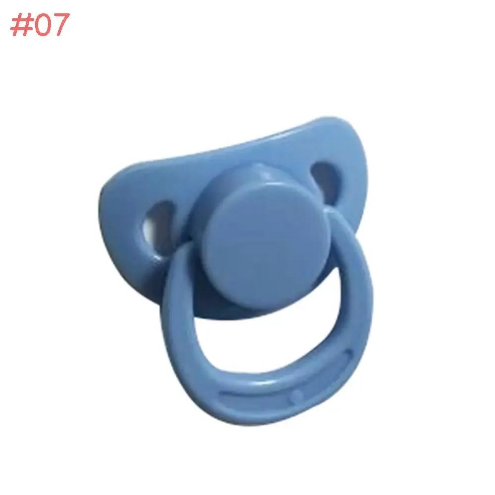 20Styles Cute Doll Magnet Pacifier Simulation Lovely New Baby Kids Toy Dummy Nipples DIY Handmade Accessories Doll Supplies
20Styles Cute Doll Magnet Pacifier Simulation Lovely New Baby Kids Toy Dummy Nipples DIY Handmade Accessories Doll Supplies