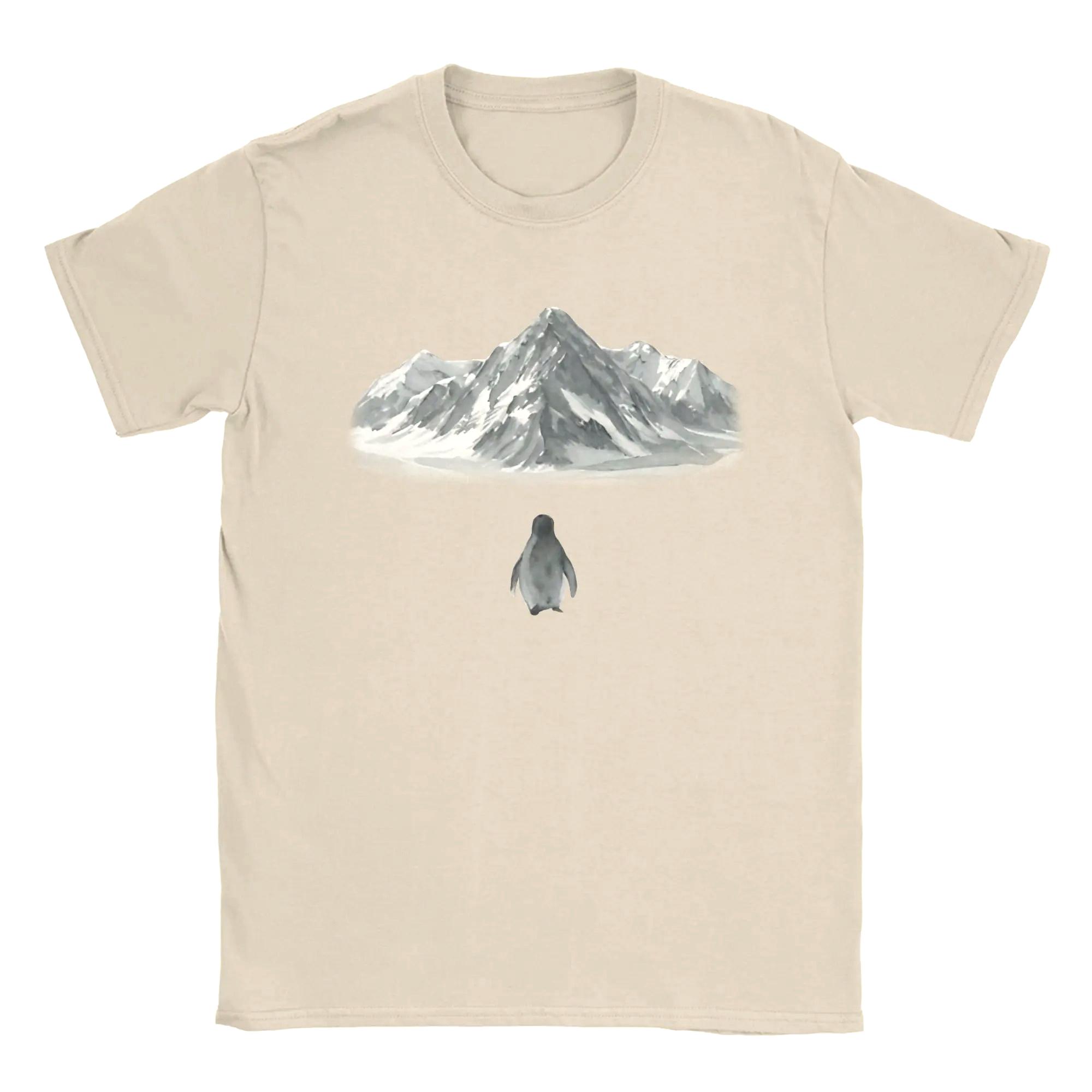 Nihilist Penguin But Why Meme Womens T Shirt Vintage Short Sleeve O Neck TShirt Fashion Harajuku Birthday Present Clothing 3XL
Nihilist Penguin But Why Meme Womens T Shirt Vintage Short Sleeve O Neck TShirt Fashion Harajuku Birthday Present Clothing 3XL