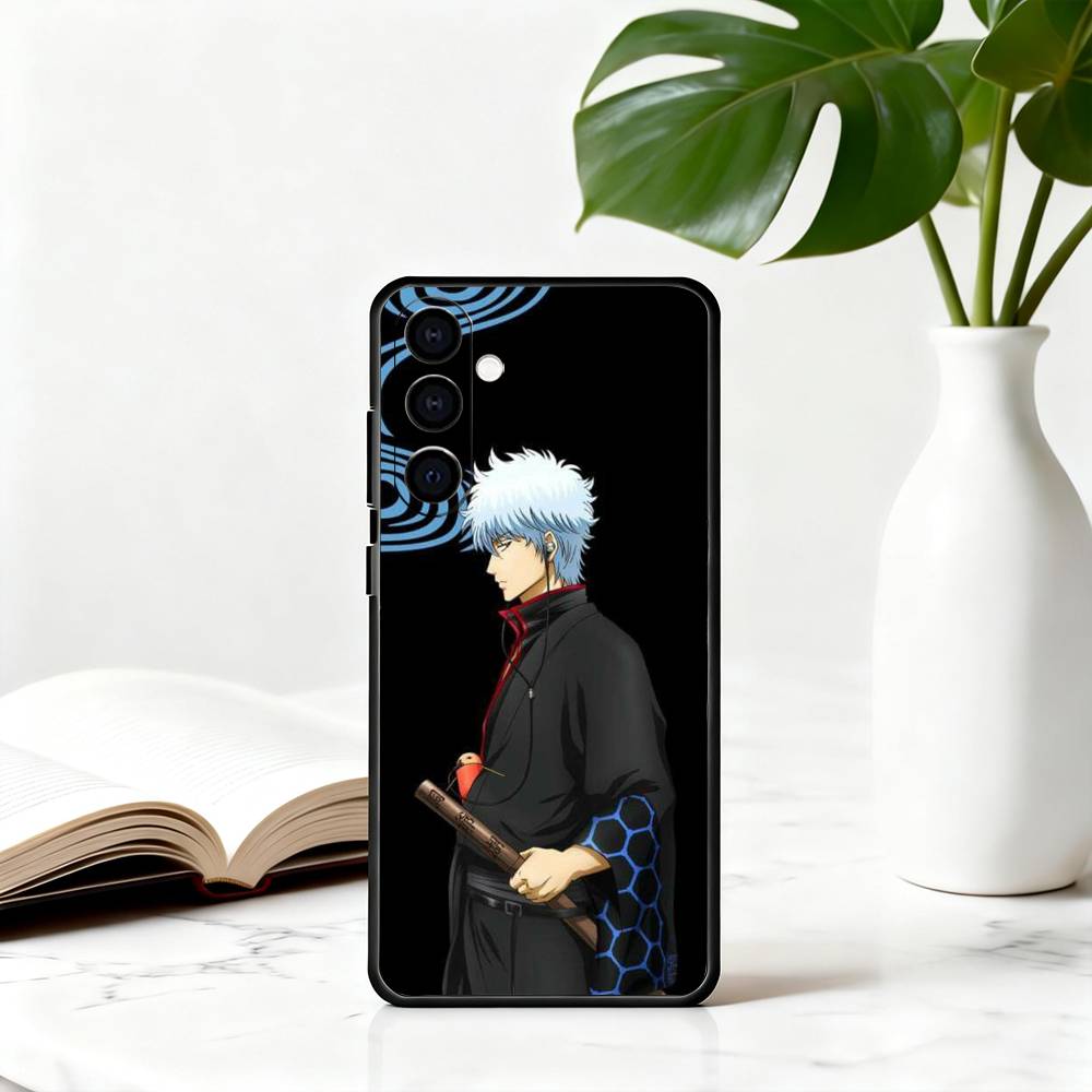 G-Gintama G-Gintoki S-Sakata-es Phone Case Black Silicone Soft For Samsung Galaxy A73,A72,A71,A70,A53,A52,A51 Samsung a40
G-Gintama G-Gintoki S-Sakata-es Phone Case Black Silicone Soft For Samsung Galaxy A73,A72,A71,A70,A53,A52,A51 Samsung a40