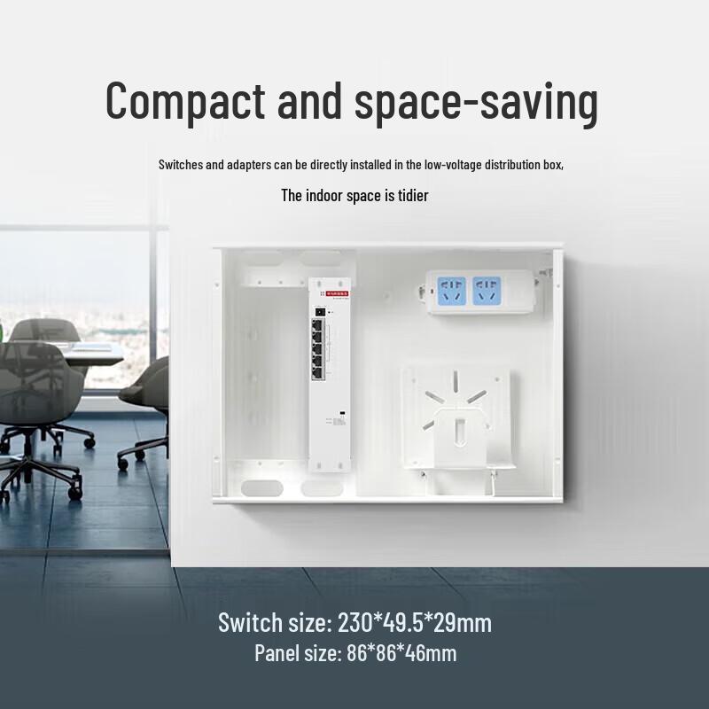 Huawei Whole Home WiFi 6 Distributed Network System
Huawei Whole Home WiFi 6 Distributed Network System