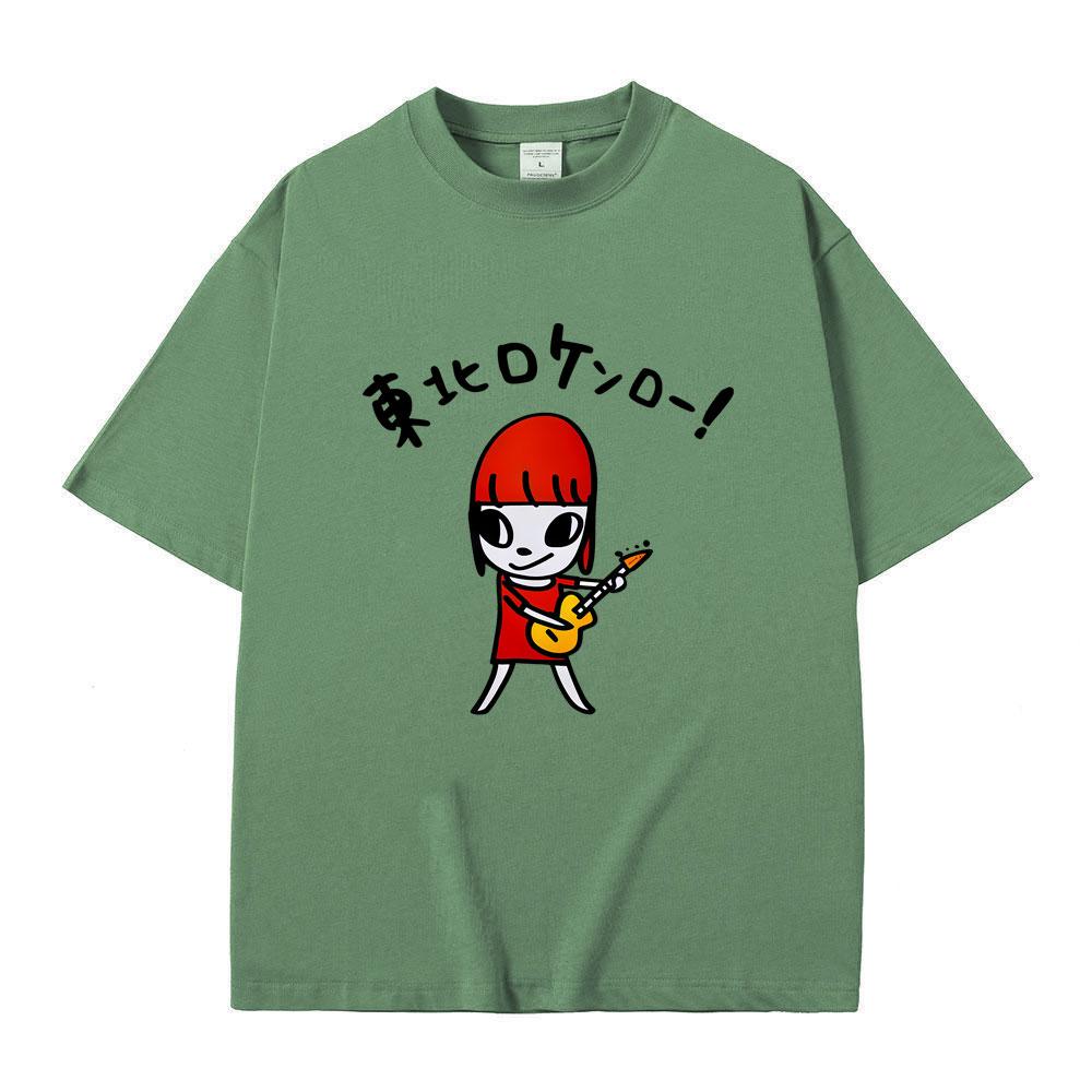 Yoshitomo Nara Tshirt Unisex Women Casual Vintage Streetwear Male Oversized Japanese Funny T Shirts Unsiex 100 Soft Cotton Tshirt S
Yoshitomo Nara Tshirt Unisex Women Casual Vintage Streetwear Male Oversized Japanese Funny T Shirts Unsiex 100 Soft Cotton Tshirt S