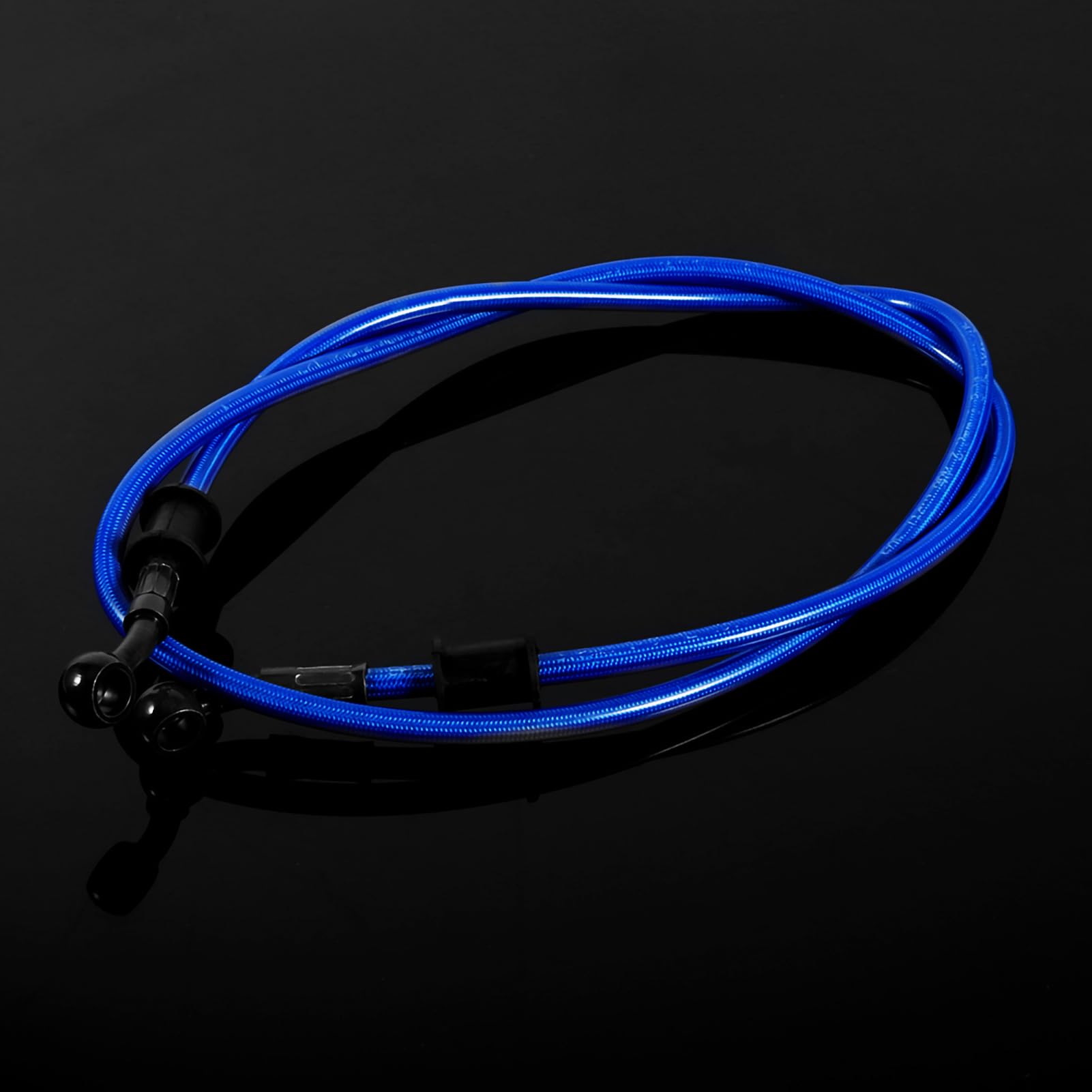 Motorcycle Brake Hose 19.7 - 47.2 inches (50 - 120 cm), Motorcycle, Brake Clutch, 1200mm синий
Motorcycle Brake Hose 19.7 - 47.2 inches (50 - 120 cm), Motorcycle, Brake Clutch, 1200mm синий