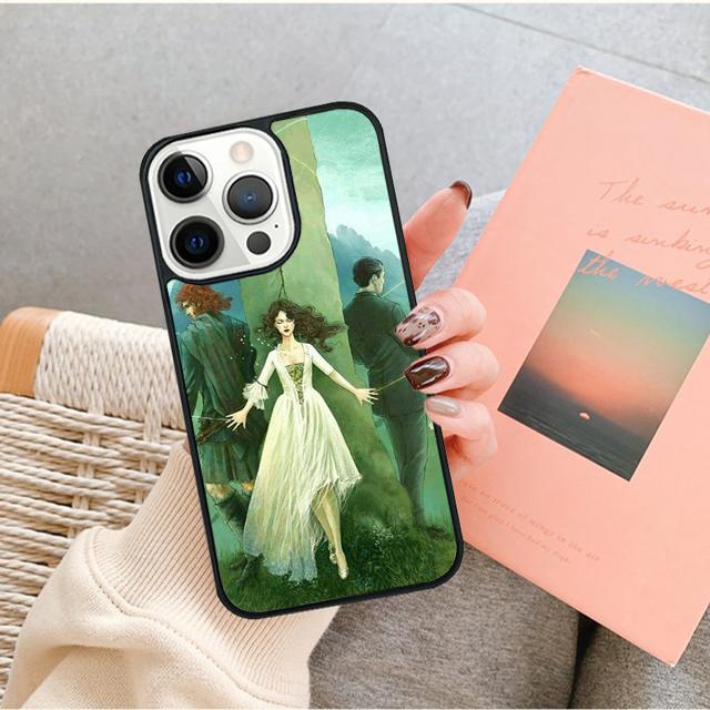 Outlander Funda Phone Case for iPhone 17 Air 16 15 14 12 13 PLUS 11 PRO MAX Back Fundas coque Cover Shell iPhone 11pro max
Outlander Funda Phone Case for iPhone 17 Air 16 15 14 12 13 PLUS 11 PRO MAX Back Fundas coque Cover Shell iPhone 11pro max