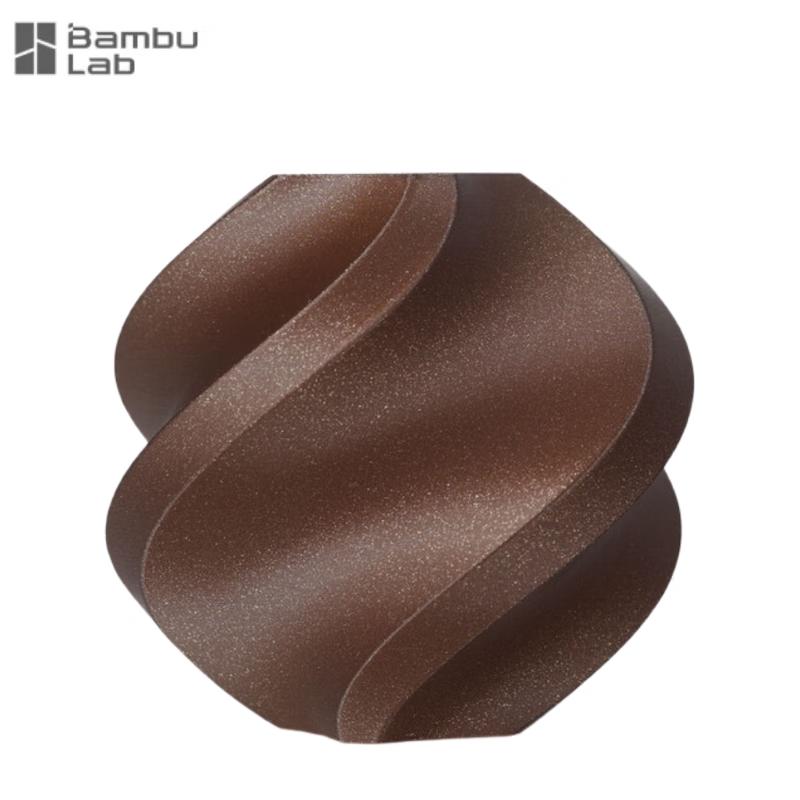 Bambu Lab Galaxy PLA 3D Printer Filament
Bambu Lab Galaxy PLA 3D Printer Filament