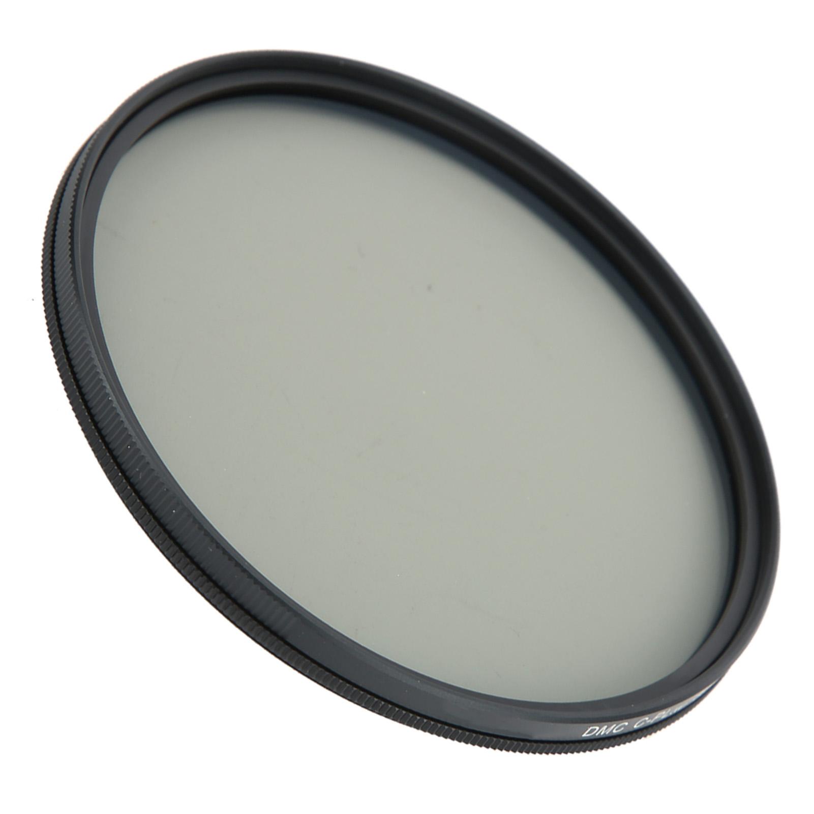 Camera Optical Glass CPL Lens Filter Waterproof Polarizing Lens Filter Photography Accessory
Camera Optical Glass CPL Lens Filter Waterproof Polarizing Lens Filter Photography Accessory