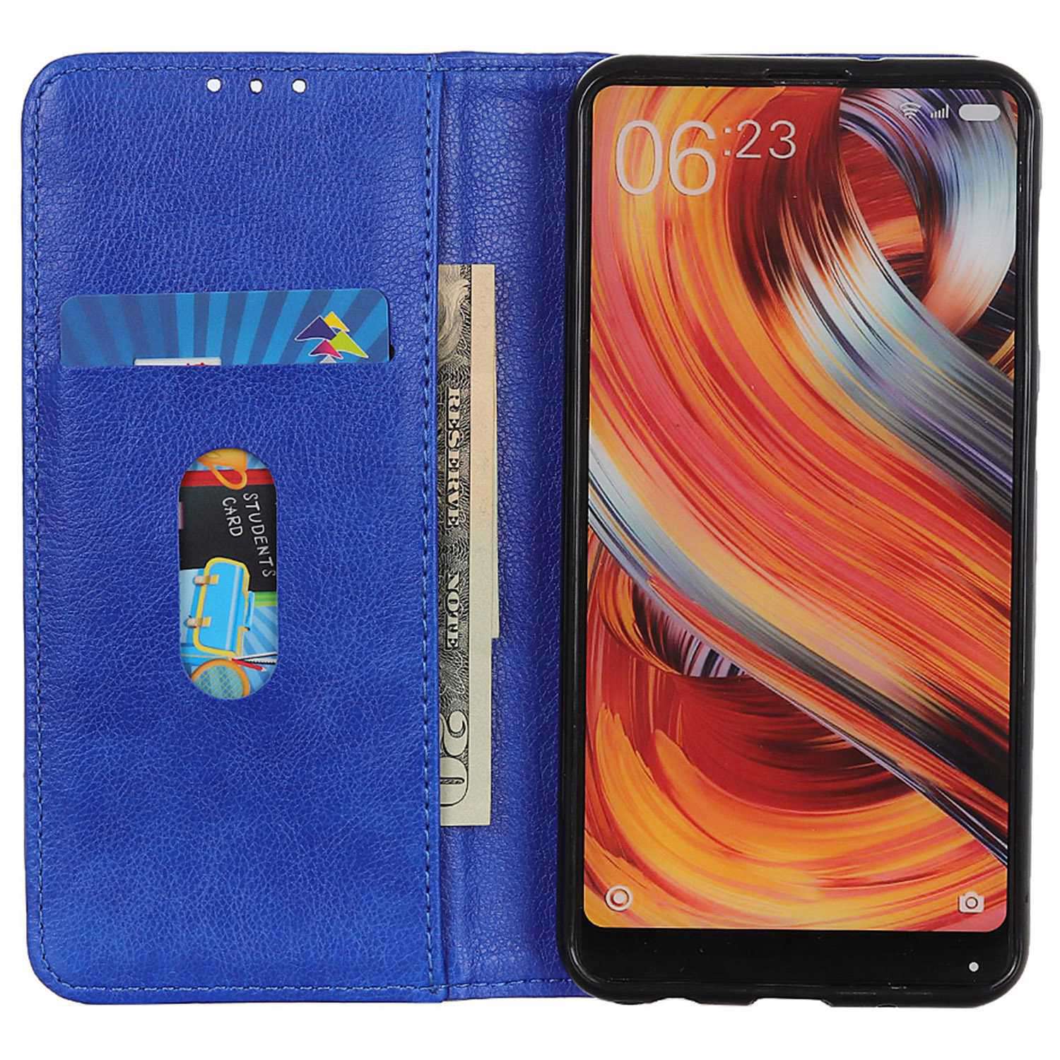 For Honor X7b 4G/90 Smart/Play 50 Plus 5G Litchi Texture Case Split Leather Wallet Cover Green
For Honor X7b 4G/90 Smart/Play 50 Plus 5G Litchi Texture Case Split Leather Wallet Cover Green