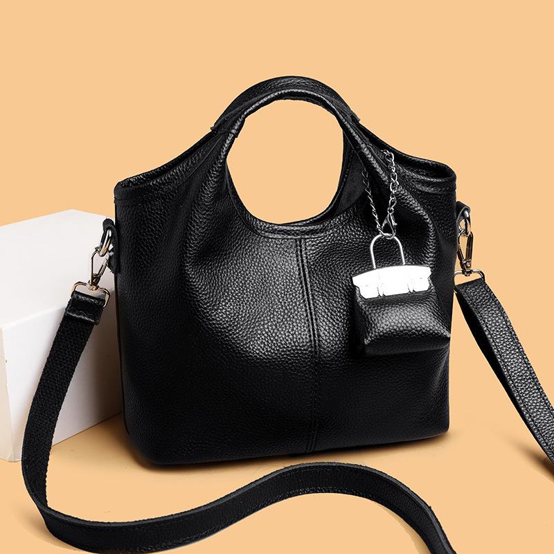Korean Style 2025 Women s Casual Crossbody Handbag: New High-End Fashion Vegetable Basket Design
Korean Style 2025 Women s Casual Crossbody Handbag: New High-End Fashion Vegetable Basket Design