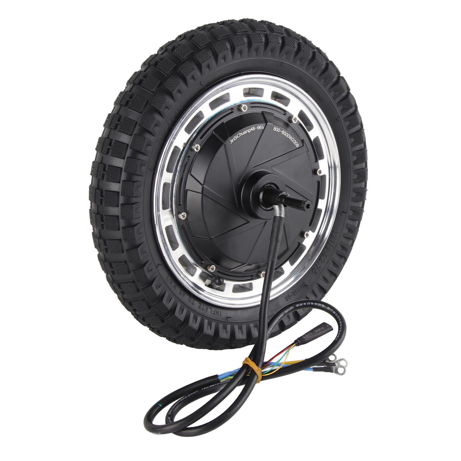 12-дюймовый мотор-колесо в сборе 48В-96В 800Вт-6500Вт с комплектом приводного мотора с внутренней и внешней шиной для электрического мотоцикла внедорожного типа
12-дюймовый мотор-колесо в сборе 48В-96В 800Вт-6500Вт с комплектом приводного мотора с внутренней и внешней шиной для электрического мотоцикла внедорожного типа