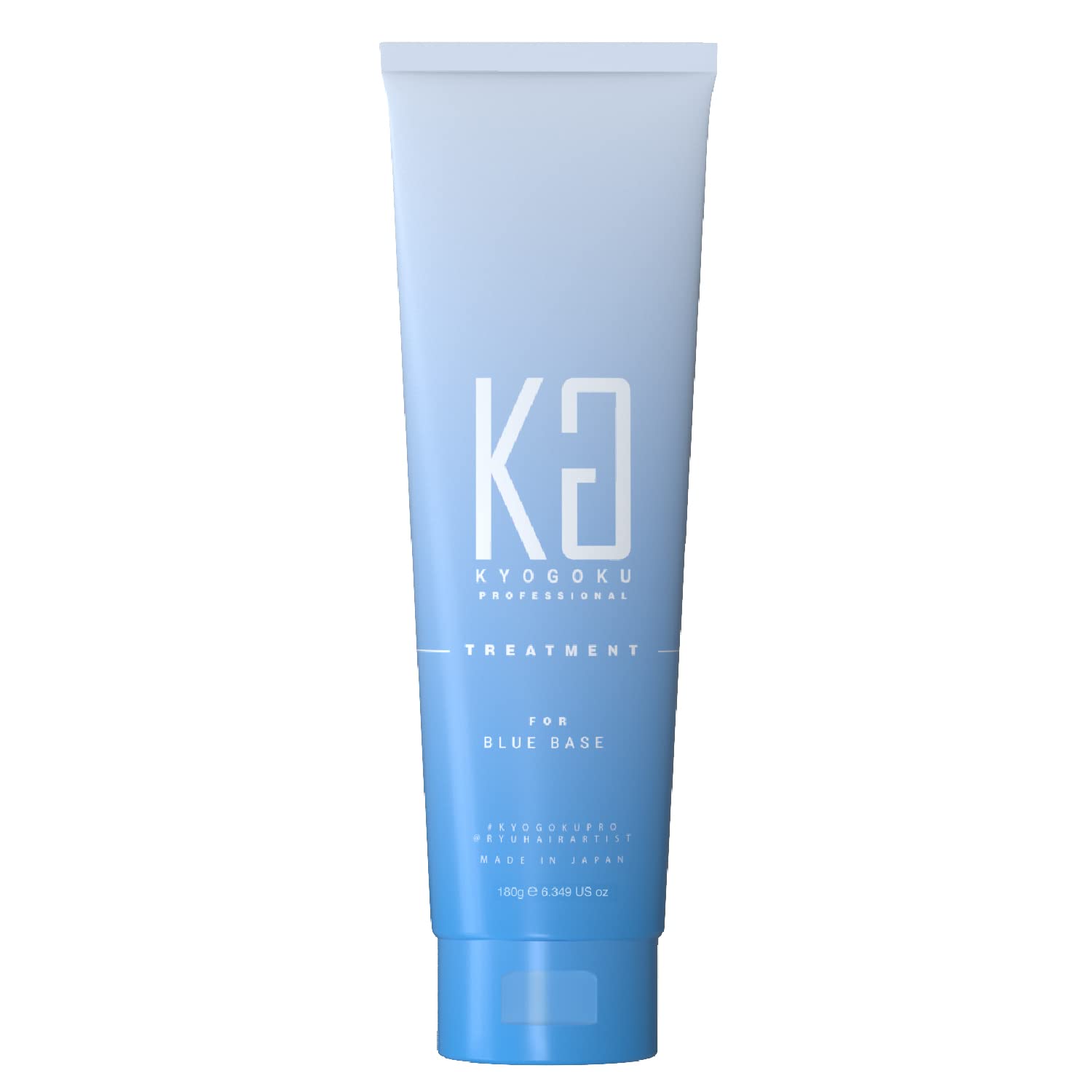 Kyogoku Personal Color Treatment Brevet Skin Blue Base 180 мл Лечение Первое место в рейтинге популярности Зал славы Салон красоты Эксклюзивный подарок Уход за повреждениями
Kyogoku Personal Color Treatment Brevet Skin Blue Base 180 мл Лечение Первое место в рейтинге популярности Зал славы Салон красоты Эксклюзивный подарок Уход за повреждениями