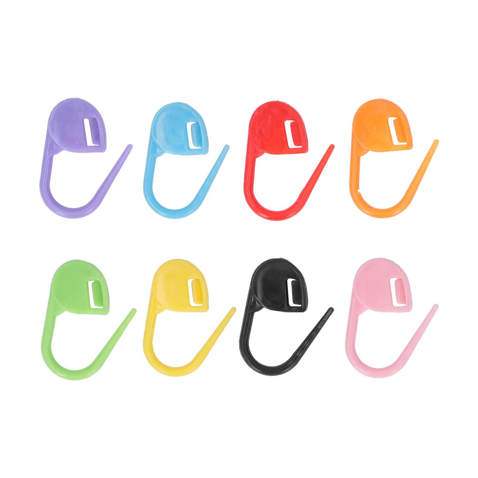 1000 шт. зажим для иглы для стежков, разноцветный пластиковый зажим для иглы для стежков, счетчик для художественных работ своими руками
1000 шт. зажим для иглы для стежков, разноцветный пластиковый зажим для иглы для стежков, счетчик для художественных работ своими руками