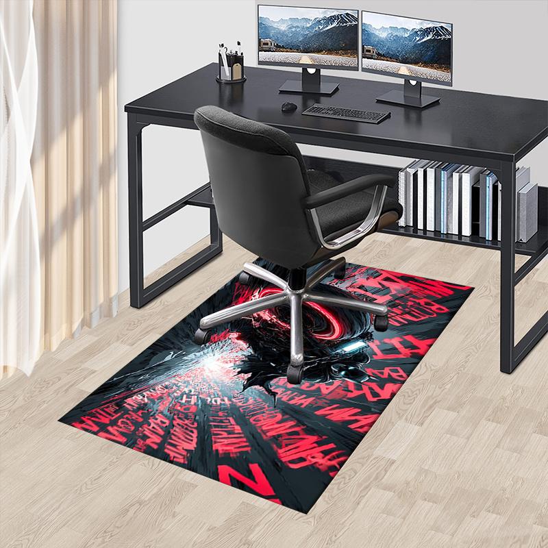 Batman,Batcycle Office Carpet Chair Mats, Home Decor Dormitory Floor Protector With Anti-Skid Backing, Large Area Coverage, Christmas Decora 60cm by 90cm
Batman,Batcycle Office Carpet Chair Mats, Home Decor Dormitory Floor Protector With Anti-Skid Backing, Large Area Coverage, Christmas Decora 60cm by 90cm