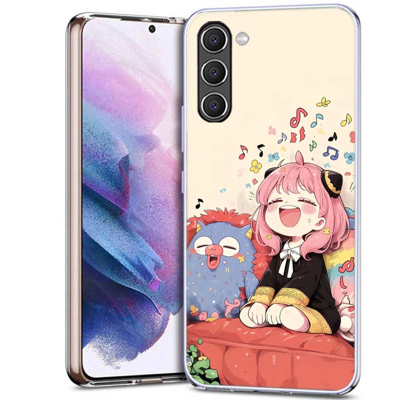 Anya Forger Mind Reading Phone Case for Samsung A54 A14 A24 A34 A17 A37 A57 A55 A35 A25 A15 A13 A23 A33 A53 A07 A05S A04S A03 A7 Samsung A13 4G
Anya Forger Mind Reading Phone Case for Samsung A54 A14 A24 A34 A17 A37 A57 A55 A35 A25 A15 A13 A23 A33 A53 A07 A05S A04S A03 A7 Samsung A13 4G