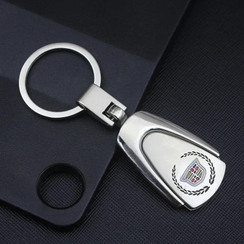 Metal Car Key Chain Keyrings Buckle for Cadillac CT4 Seville Escalade SRX Badge CT5 ATS XTS CT6 XT4 XT5 XT6 BLS Auto Accessories
Metal Car Key Chain Keyrings Buckle for Cadillac CT4 Seville Escalade SRX Badge CT5 ATS XTS CT6 XT4 XT5 XT6 BLS Auto Accessories