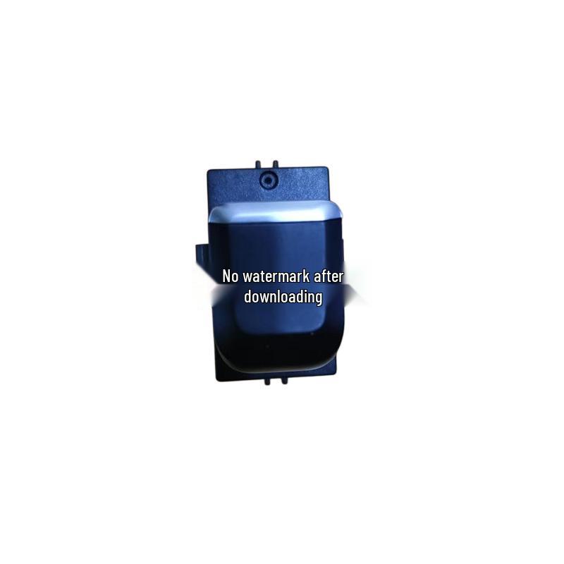 Geely Boyue Single Switch Silver Trim One-Key Down Window Lifter 01730246 Electric
Geely Boyue Single Switch Silver Trim One-Key Down Window Lifter 01730246 Electric