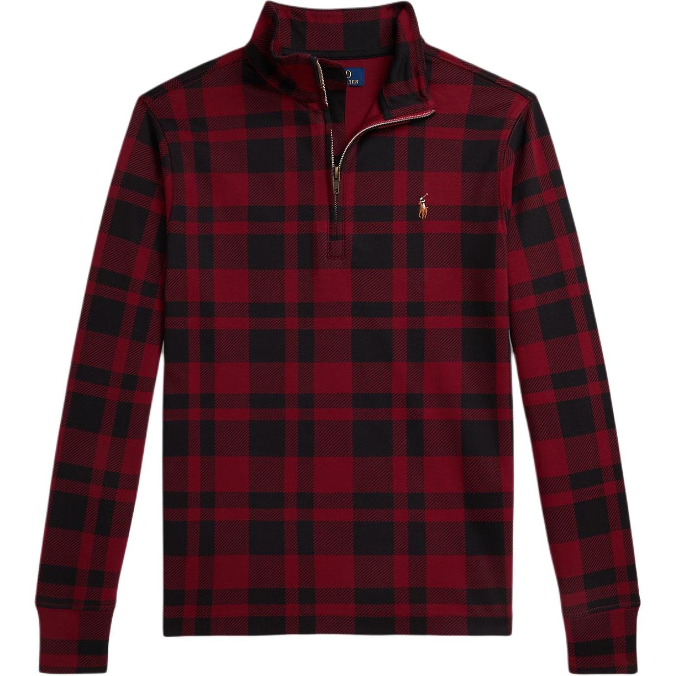 Polo Ralph Lauren Клетчатый Хлопковый Трикотажный Пуловер Детская Толстовка 323981283-001 XL
Polo Ralph Lauren Клетчатый Хлопковый Трикотажный Пуловер Детская Толстовка 323981283-001 XL