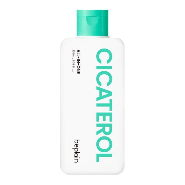 beplain - Cicaterol ALL-IN-ONE 200ml
beplain - Cicaterol ALL-IN-ONE 200ml