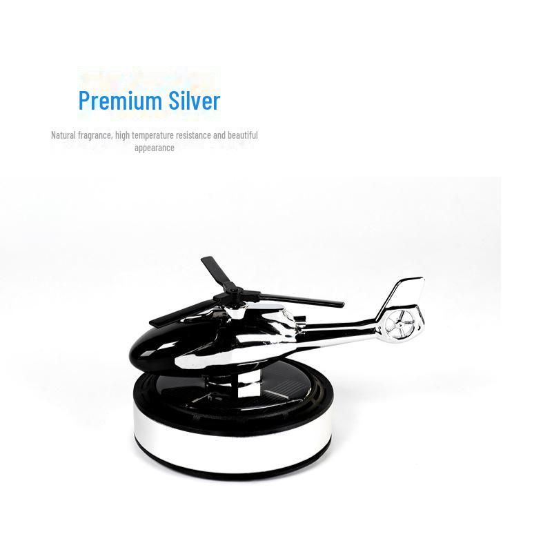 Автомобильный ароматерапевтический парфюм на солнечной батарее для A380 - вращающийся диффузор ароматов для удаления запахов со световой активацией, украшение для автомобиля. A380 Solar Helicopter, Magnolia серебряный
Автомобильный ароматерапевтический парфюм на солнечной батарее для A380 - вращающийся диффузор ароматов для удаления запахов со световой активацией, украшение для автомобиля. A380 Solar Helicopter, Magnolia серебряный