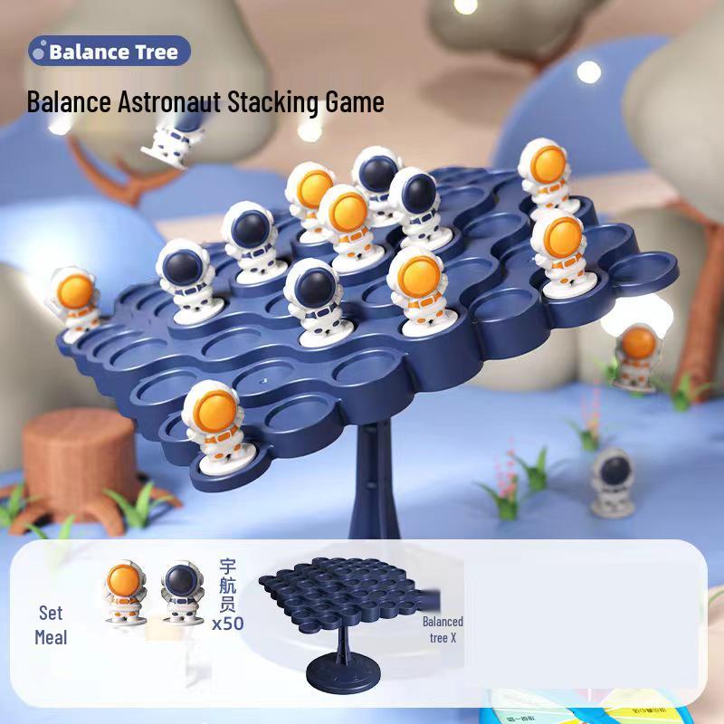 Cross Frog Balance Tree: Interactive Two-Player Stacking and Concentration Toy for Kids
Cross Frog Balance Tree: Interactive Two-Player Stacking and Concentration Toy for Kids