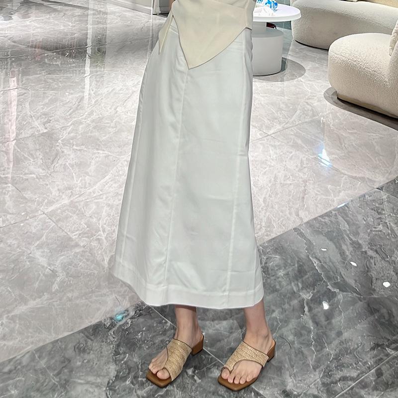 2025 Women s Casual Midi Skirt - New Arrival: Stylish Japanese & Korean Goddess Dress 27/M
2025 Women s Casual Midi Skirt - New Arrival: Stylish Japanese & Korean Goddess Dress 27/M