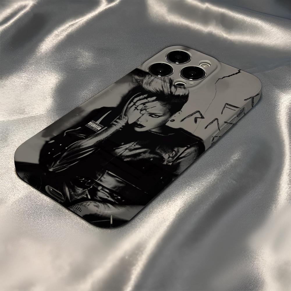 Singer R-Rihannas Phone Case For IPhone 16Promax 16 15 14 13 12 11 Pro Max Plus Tough Personalized Cover iPhone16
Singer R-Rihannas Phone Case For IPhone 16Promax 16 15 14 13 12 11 Pro Max Plus Tough Personalized Cover iPhone16