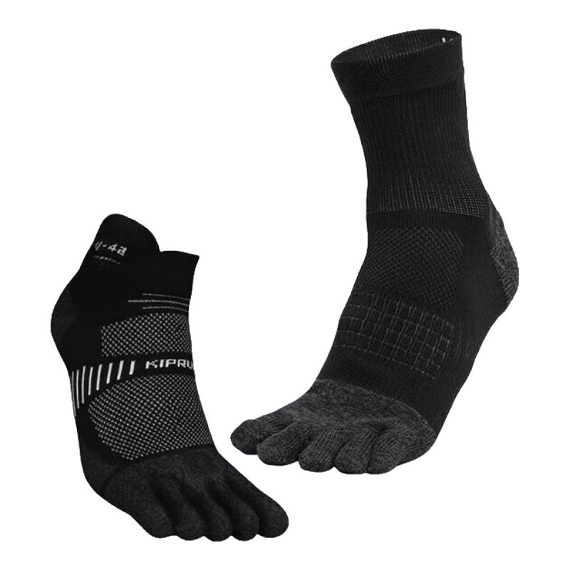 Дихаючі п ятипалі шкарпетки для бігу Decathlon 39-40
Дихаючі п ятипалі шкарпетки для бігу Decathlon 39-40