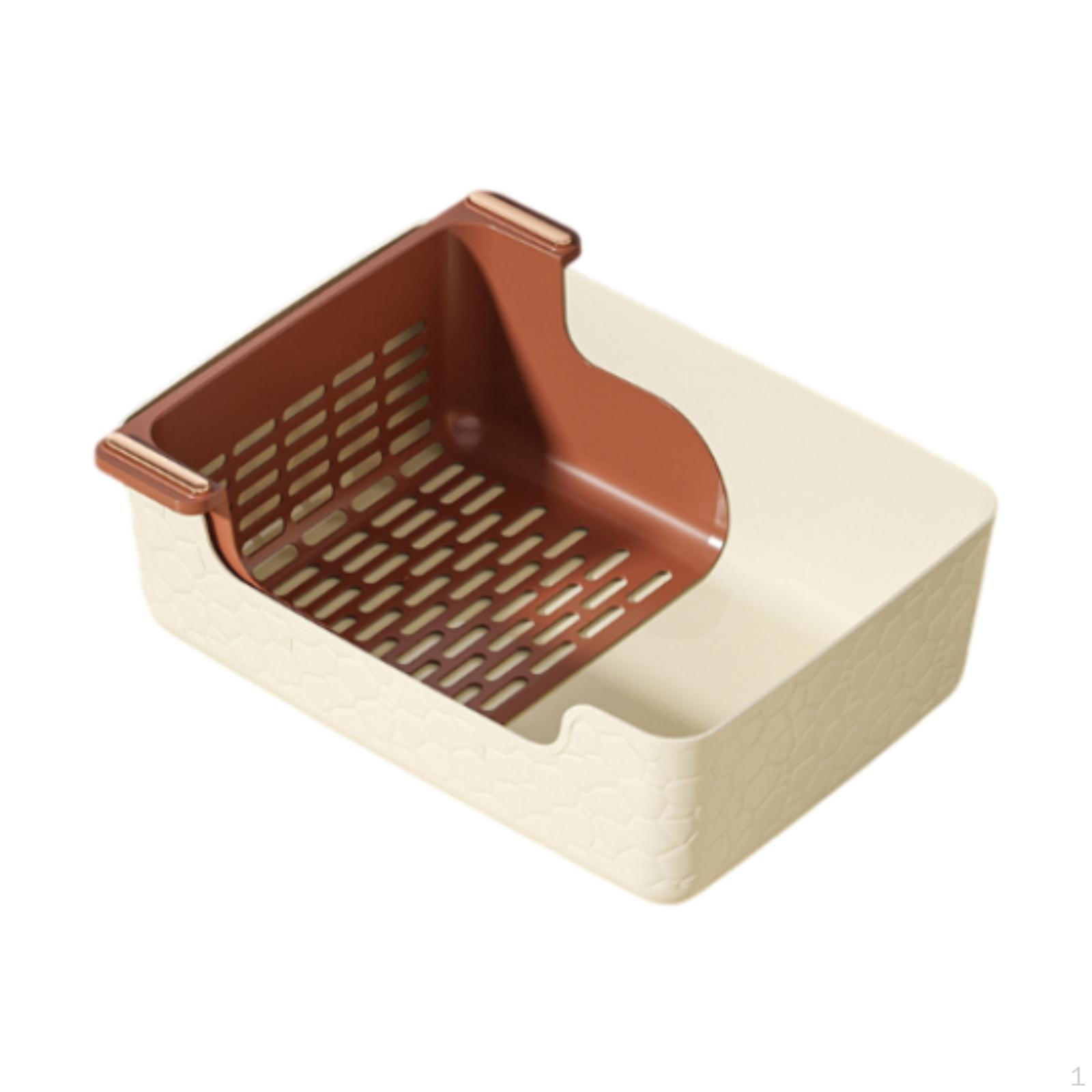 Dog Toilet Potty Pad, Semi Enclosed ,Spacious, Training Corner Litter Box, for Cats Indoor Beige
Dog Toilet Potty Pad, Semi Enclosed ,Spacious, Training Corner Litter Box, for Cats Indoor Beige