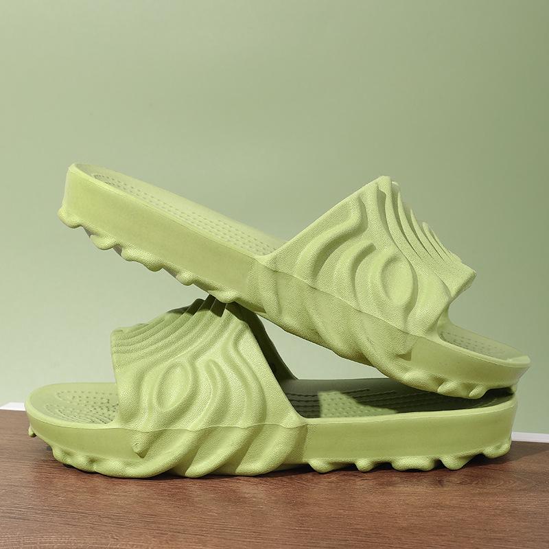 Large size summer new slippers men s summer men s one-word drag indoors and outdoors stepping on shit couple drag 45/46 зелений
Large size summer new slippers men s summer men s one-word drag indoors and outdoors stepping on shit couple drag 45/46 зелений
