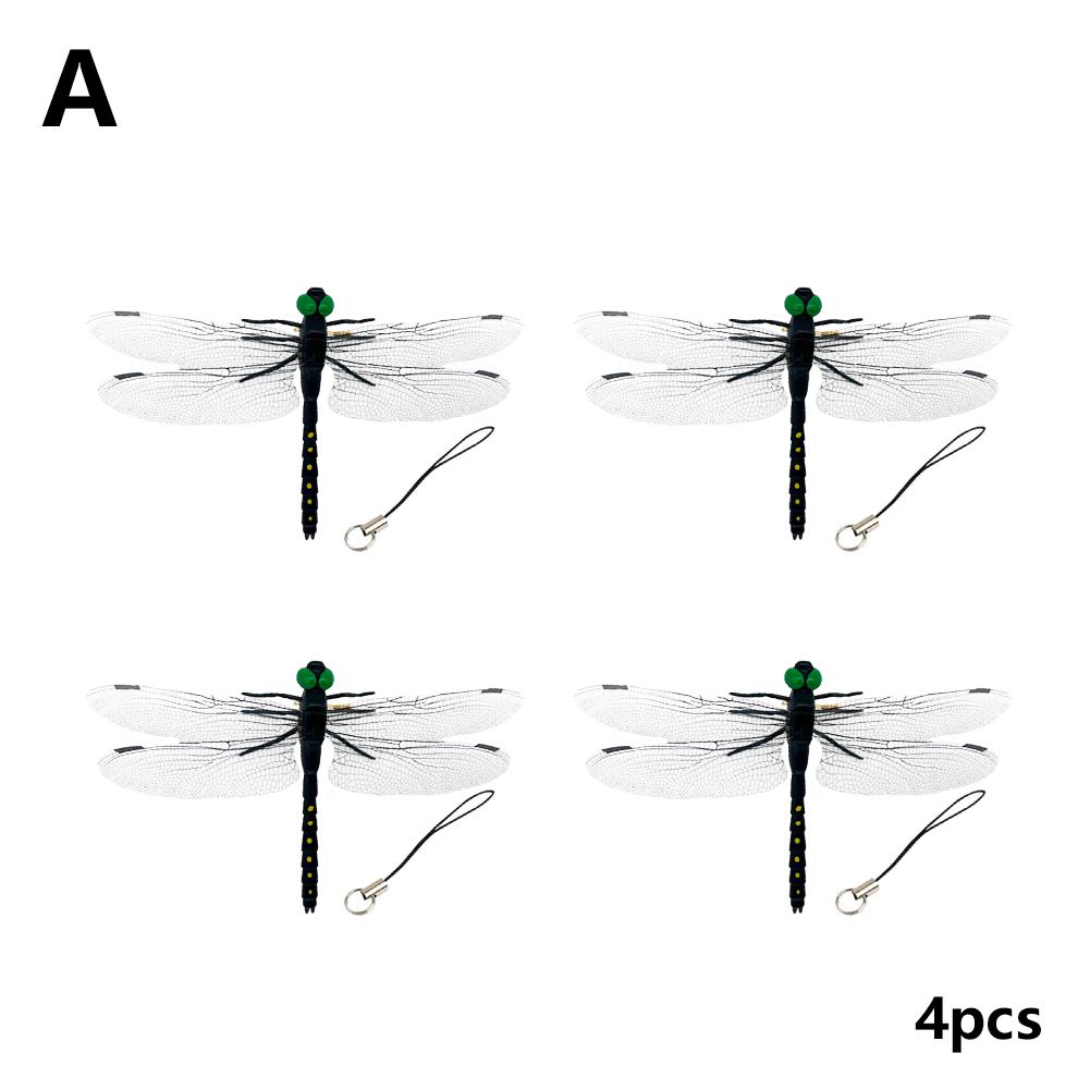 4 шт/10 шт имитация стрекозы насекомое модель отпугиватель комаров наружные подвесные украшения для сада на открытом воздухе фермерский инструмент отпугиватель
4 шт/10 шт имитация стрекозы насекомое модель отпугиватель комаров наружные подвесные украшения для сада на открытом воздухе фермерский инструмент отпугиватель