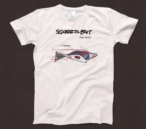 26 Squirrel Bait T Shirt 793 Skag Heaven Music Rock Punk Husker Du Slint Big Black Unisex T-Shirt XXXXL
26 Squirrel Bait T Shirt 793 Skag Heaven Music Rock Punk Husker Du Slint Big Black Unisex T-Shirt XXXXL