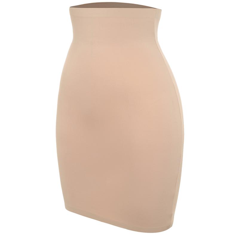High Waist Underwear High Waist Tummy Control Skirt Slimming Butt Lift Body Shaper Skirts S телесный
High Waist Underwear High Waist Tummy Control Skirt Slimming Butt Lift Body Shaper Skirts S телесный