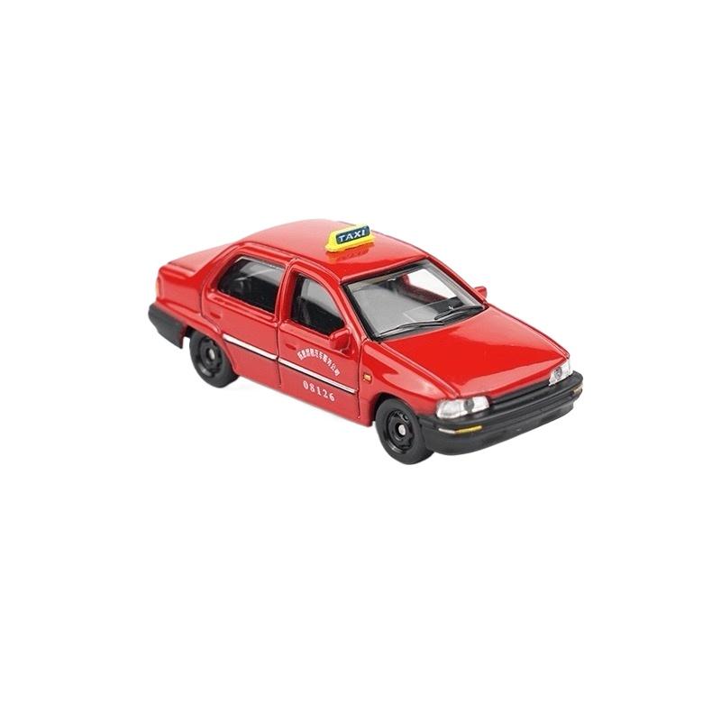 Tuoyi 1:64 Y18-01 Three box Taxi Desktop Decoration Birthday Gift in Stock for the New Year Gift Children s Toy Simulation
Tuoyi 1:64 Y18-01 Three box Taxi Desktop Decoration Birthday Gift in Stock for the New Year Gift Children s Toy Simulation
