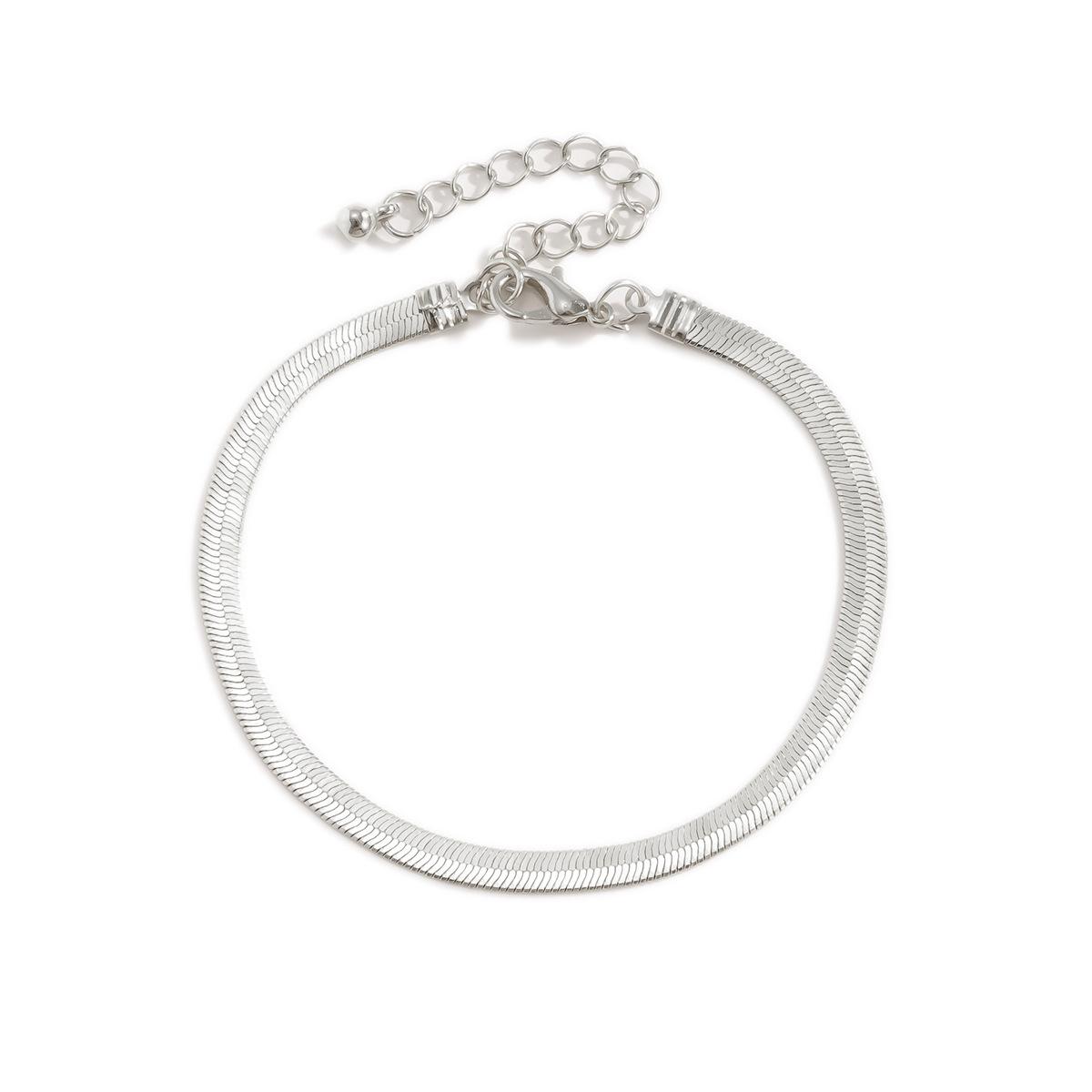 Новинка 2019 года, модная и простая поясная цепочка, сексуальная цепочка для тела в стиле уличной фотографии, цепочка «змеиная кость»
Новинка 2019 года, модная и простая поясная цепочка, сексуальная цепочка для тела в стиле уличной фотографии, цепочка «змеиная кость»