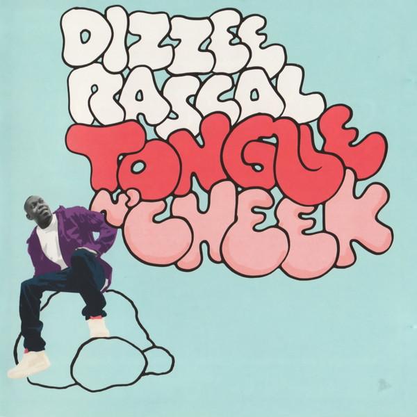 CD DIZZEE RASCAL - Tongue N Cheek STANK007CD Dirtee Stank Re 2009 UK Танцевальная & Электронная Б/У
CD DIZZEE RASCAL - Tongue N Cheek STANK007CD Dirtee Stank Re 2009 UK Танцевальная & Электронная Б/У