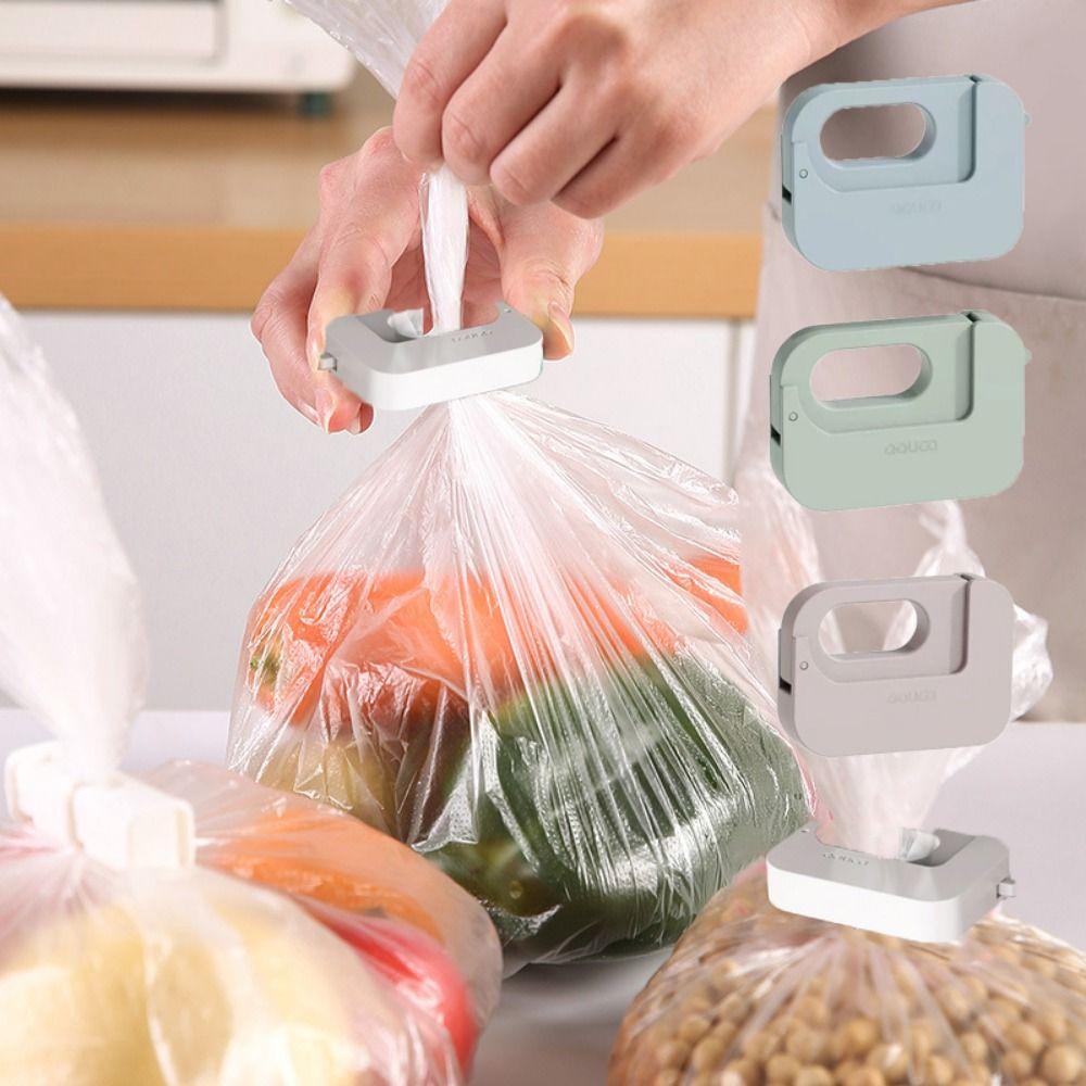 3Pcs Fresh Keeping Magnetic Square Food Sealing Clip Sealed Plastic Snack Sealing Clip Moisture-proof Bag Clamp Daily Use синій
3Pcs Fresh Keeping Magnetic Square Food Sealing Clip Sealed Plastic Snack Sealing Clip Moisture-proof Bag Clamp Daily Use синій