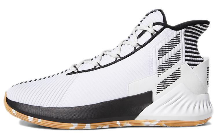 Adidas D Rose 9 Footwear White Gum F99880 45⅓
Adidas D Rose 9 Footwear White Gum F99880 45⅓